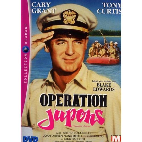 Operation Jupons