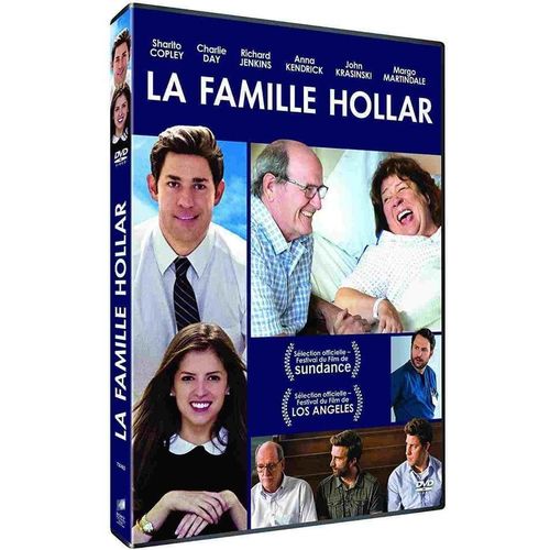 La Famille Hollar