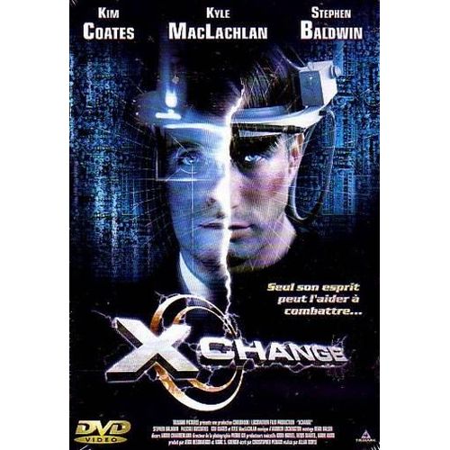 X - Change