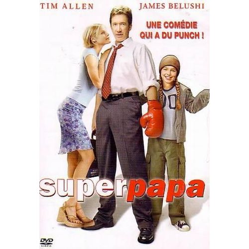 Super Papa - Edition Locative