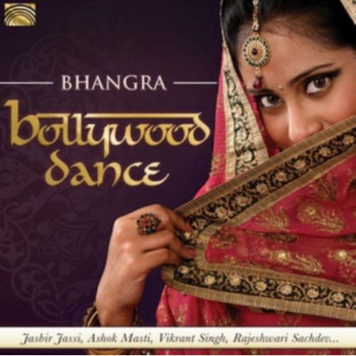Bollywood Dance