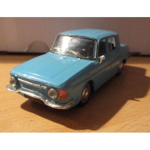 Renault 10 1/43 Norev-Norev