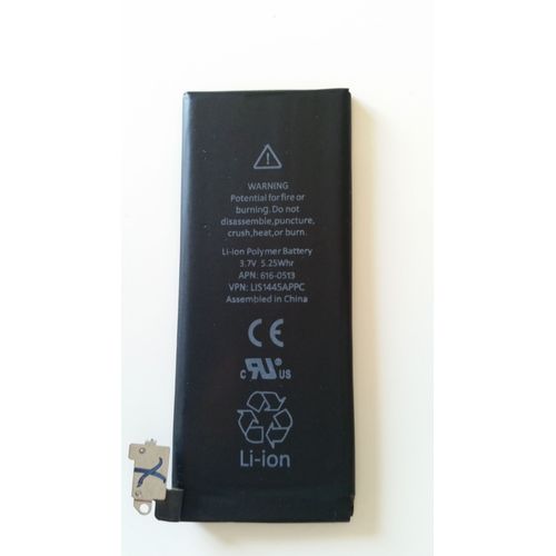 Batterie Iphone 4