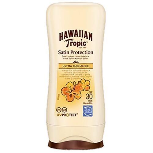 Hawaiian Tropic Lotion Protectrice Spf 30 100 Ml 