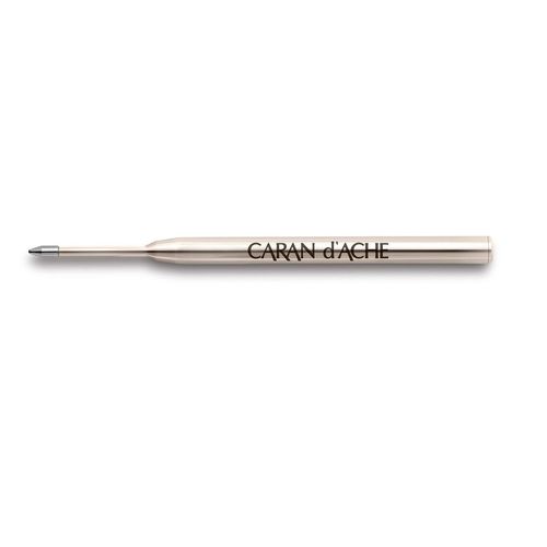 Caran D'ache Mine Pour Stylo "Goliath", Noir Adpat? ...