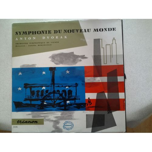 Symphonie Du Nouveau Monde