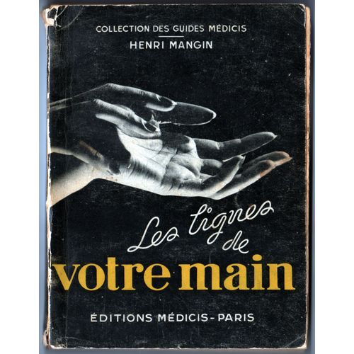 Les Lignes De Votre Main