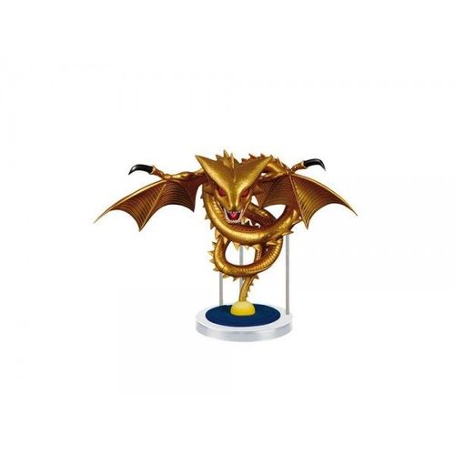 Figurine Dbz - Super Shenlong 14cm