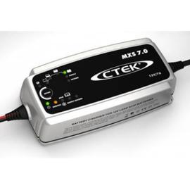 CTEK Automatikladegerät MXS 7.0 12V 7A á Europrise mâle