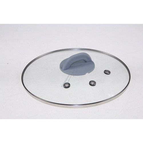 Couvercle Verre Cuiseur A Riz Pour Cuiseur Vapeur Seb