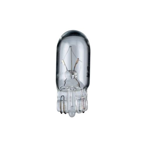 Goobay Ampoule T10 Culot W2 1x9d 12 V (Dc), 10 Ma 1,2w H28 Mm