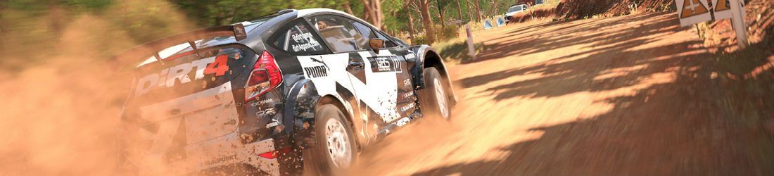 DiRT 4 : Steelbook Edition_image_2|Rakuten