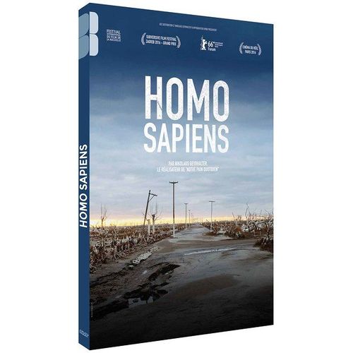 Homo Sapiens