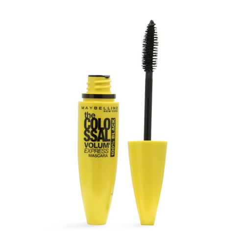 Maybelline Le Colossal Noir Mascara 10.7ml 