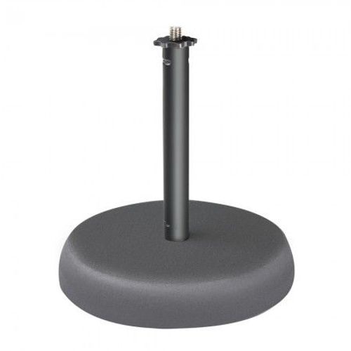 Adam Hall - S8BB - Pied de micro de table