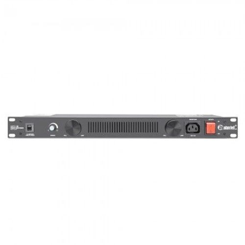 Adam Hall - 19" Parts PCL 10 - Régulateur de tension avec éclairage de rack