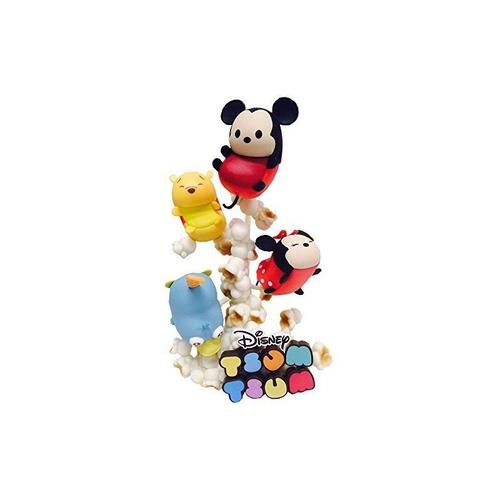 Figurine Disney - Tsum Tsum Figurine Premium Popcorn