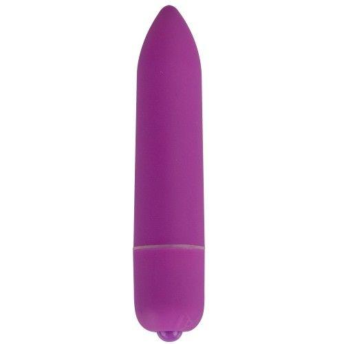 Vibro Power Bullet Violet