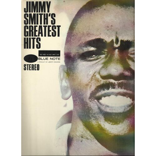 Greatest Hits : All Day Long, The Champ, The Sermon, Midnight Special, When Johnny Comes Marching Home, Can Heat, Flamingo, Prayer Meetin'