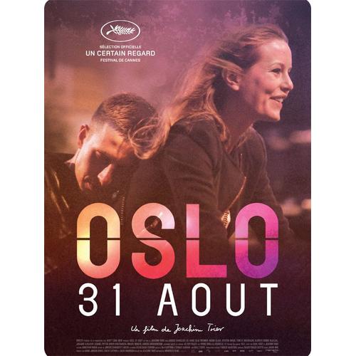 Oslo, 31 Août