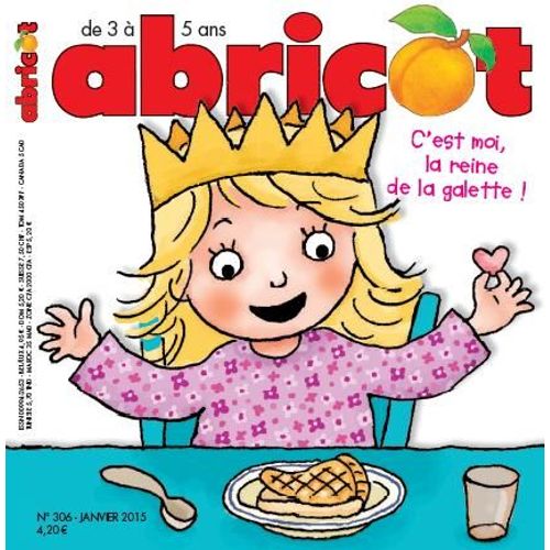 Abricot 306 