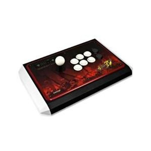 Joystick Arcade Street Fighter Iv - Tournament Edition