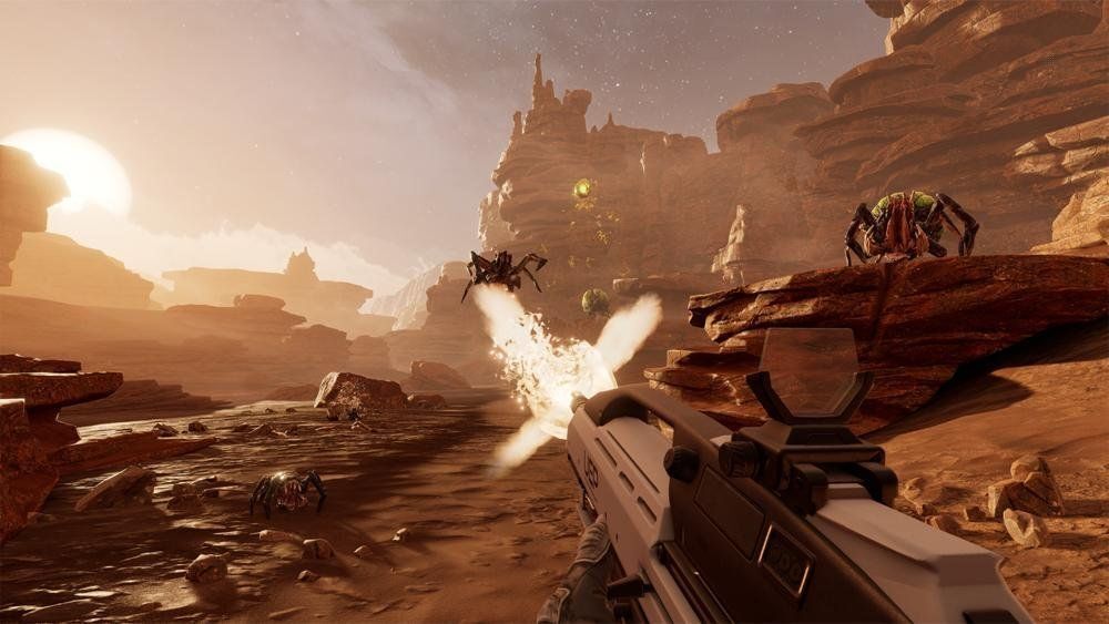 Farpoint VR_image_2|Rakuten