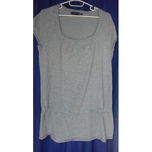 Tunique/Pull Kiabi Woman Laine 42 Gris