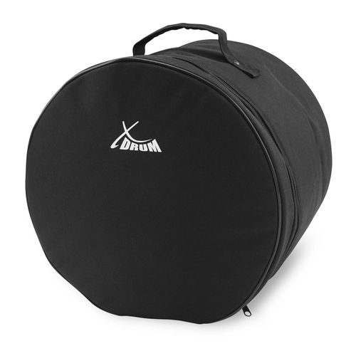 Xdrum Classic Housse Pour Batterie Pour Tom Suspendu 10"" X 9""