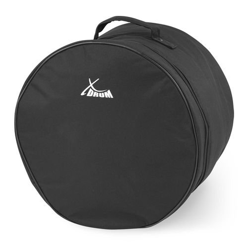 Xdrum Classic Housse Pour Batterie Pour Tom Suspendu 12"" X 10""