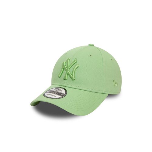 New Era - Casquette Adulte 9forty New York Yankees Mlb League Essential - Vert