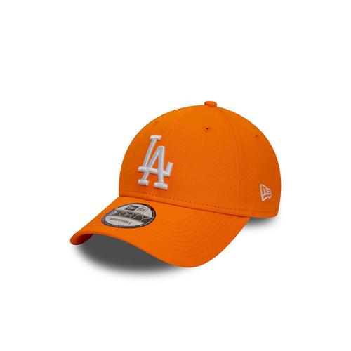New Era - Casquette 9forty La Dodgers Mlb League Essential - Orange