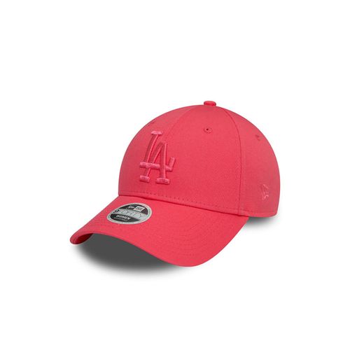 New Era - Casquette 9forty La Dodgers League Essential - Femme - Rose