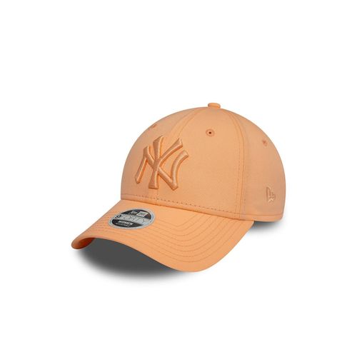 Casquette New Era New York Yankees Mlb League Essential - Femme