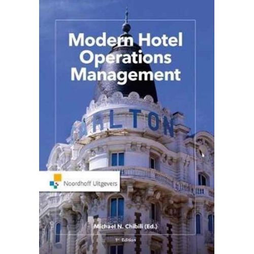 Modern Hotel Operations Management