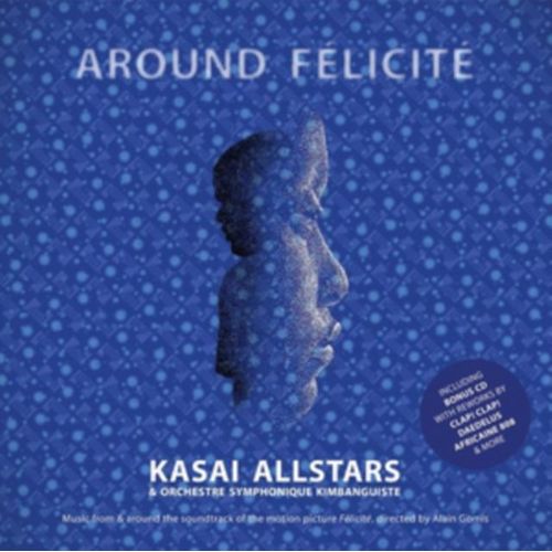 Around Félicité - Bof