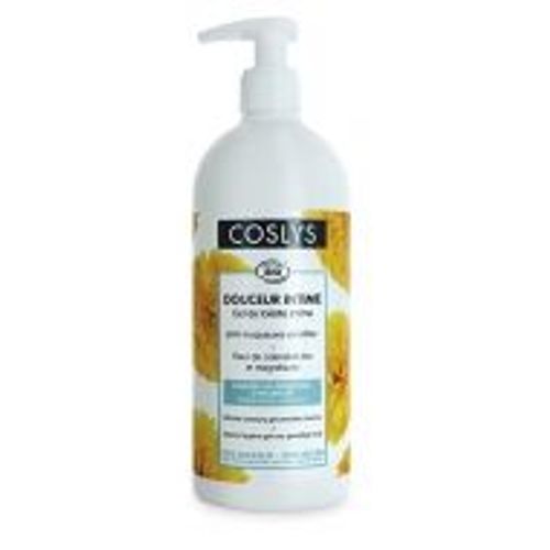 Gel Hygiene Intime Bio Sensible - 500 Ml Coslys 