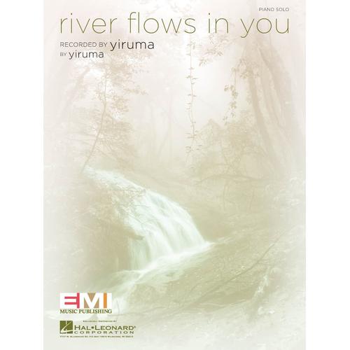River Flows In You / Recueil