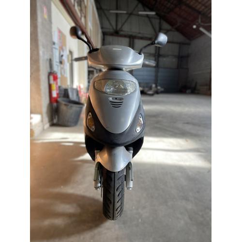 Scooter KYMCO MOVIE 125