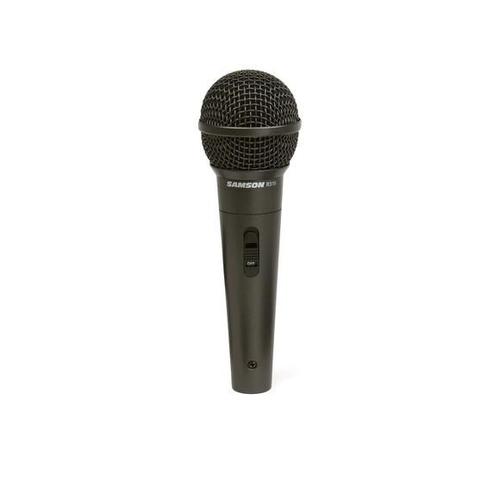 R31s Cardiod Neodymium Mic / Dynamic Microphone