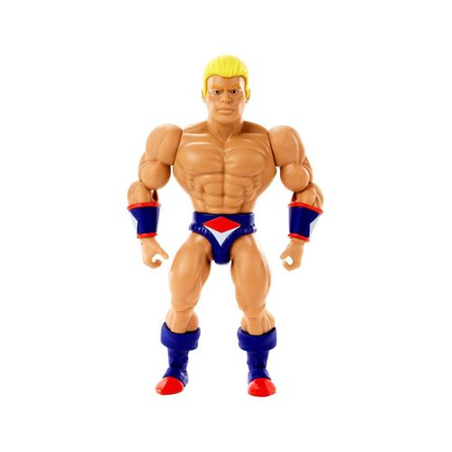 Les Maîtres De L'univers Origins - Figurine Duplico 14 Cm