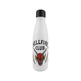 Stranger Things - Bouteille Isotherme Hellfire Club