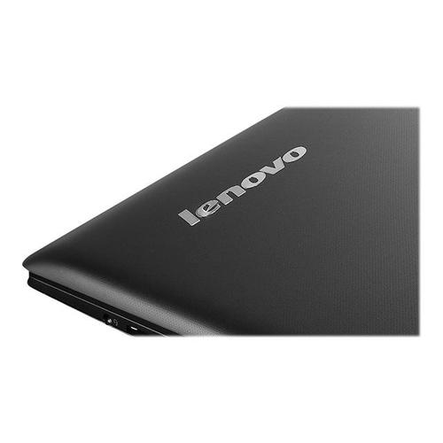 Ordinateur portable 17.3'' Lenovo PC Portable G70-35 80Q50065FR