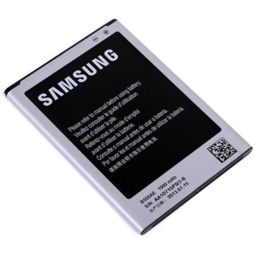 Batterie D'origine Samsung Galaxy S 4 Mini - I 9190 / I 9195