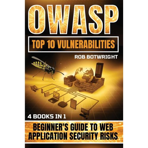 Owasp Top 10 Vulnerabilities