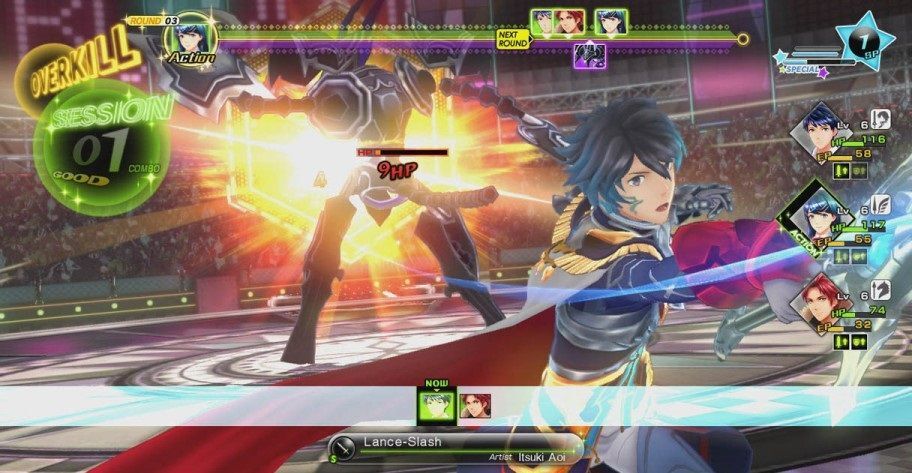 Tokyo Mirage Sessions FE_image_5|Rakuten