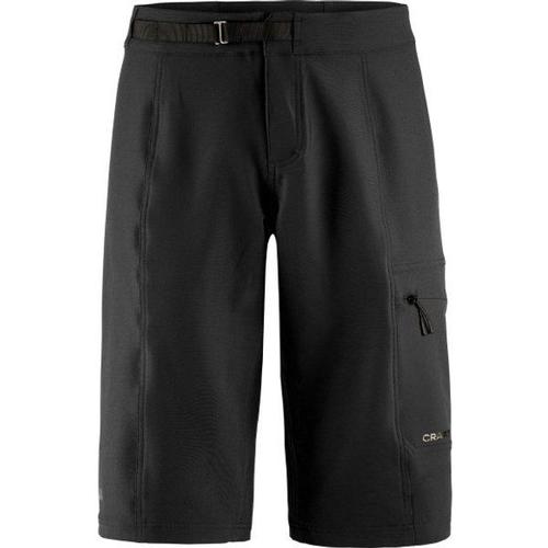 Core Offroad Xt Shorts Pantalon De Cyclisme Taille Xl, Noir
