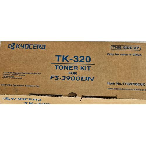 Toner Kyocera TK-320 FS-3900DN