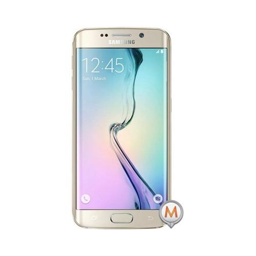 Samsung Galaxy S6 Edge SM-G925F Or