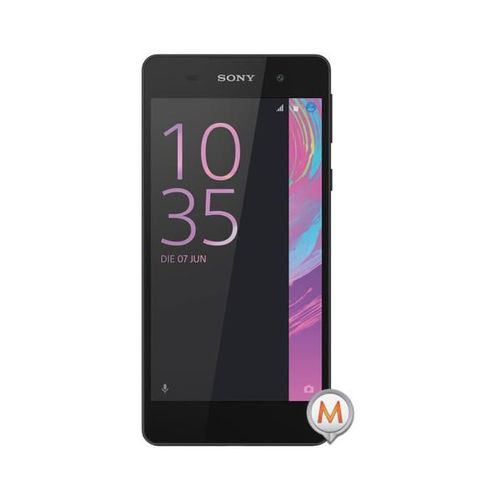 Sony Xperia E5 16GB F3311 Noir